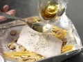 Grilled Fish Packets preparation step 7 Grilled Fish Packets preparation step 7