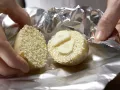 Grilled Potatoes preparation step 5 Grilled Potatoes preparation step 5
