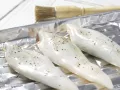 Grilled Squid preparation step 7 Grilled Squid preparation step 7