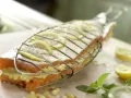 Grilled Steelhead Trout preparation step 5 Grilled Steelhead Trout preparation step 5