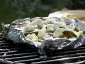 Grilled Tortillas preparation step 10 Grilled Tortillas preparation step 10