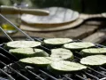 Grilled Tortillas preparation step 5 Grilled Tortillas preparation step 5