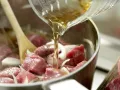 Healthy Beef Stew preparation step 3 Healthy Beef Stew preparation step 3