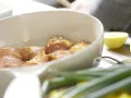 Healthy Chicken Paella preparation step 4 Healthy Chicken Paella preparation step 4