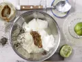 Healthy Tuna Salad preparation step 1 Healthy Tuna Salad preparation step 1
