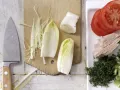 Healthy Tuna Salad preparation step 3 Healthy Tuna Salad preparation step 3