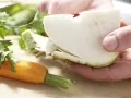 Hearty Potato Soup preparation step 1 Hearty Potato Soup preparation step 1