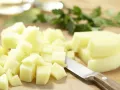 Hearty Potato Soup preparation step 2 Hearty Potato Soup preparation step 2