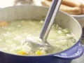 Hearty Potato Soup preparation step 5 Hearty Potato Soup preparation step 5