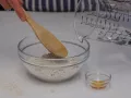 Hearty Sourdough Rye Bread preparation step 1 Hearty Sourdough Rye Bread preparation step 1