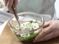 Herbed Ham Spread preparation step 5 Herbed Ham Spread preparation step 5