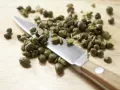 Herring Salad on Crostini preparation step 4 Herring Salad on Crostini preparation step 4