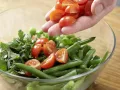 Herring Salad with Beans preparation step 5 Herring Salad with Beans preparation step 5