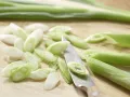 Herring Salad with Beans preparation step 6 Herring Salad with Beans preparation step 6