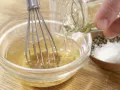 Herring Salad with Beans preparation step 8 Herring Salad with Beans preparation step 8