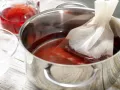 Hibiscus Iced Tea preparation step 1 Hibiscus Iced Tea preparation step 1