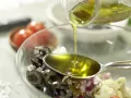 Homemade Yogurt Cheese with Fresh Herbs preparation step 5 Homemade Yogurt Cheese with Fresh Herbs preparation step 5