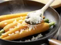 Honey-Glazed Carrots preparation step 3 Honey-Glazed Carrots preparation step 3