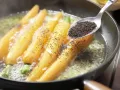 Honey-Glazed Carrots preparation step 5 Honey-Glazed Carrots preparation step 5