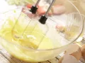 Ice Cream Soufflé preparation step 5 Ice Cream Soufflé preparation step 5