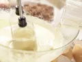 Ice Cream Soufflé preparation step 7 Ice Cream Soufflé preparation step 7