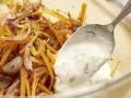 Indian Carrot Salad preparation step 8 Indian Carrot Salad preparation step 8