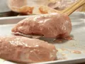 Indian Chicken preparation step 3 Indian Chicken preparation step 3