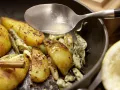 Indian Curried Potatoes preparation step 7 Indian Curried Potatoes preparation step 7