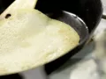 Indian Dosa with Coconut-Potatoes preparation step 11 Indian Dosa with Coconut-Potatoes preparation step 11