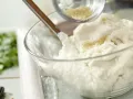 Indian Dosa with Coconut-Potatoes preparation step 3 Indian Dosa with Coconut-Potatoes preparation step 3