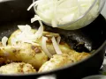 Indian Spiced Chicken preparation step 10 Indian Spiced Chicken preparation step 10
