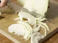 Irish Stew preparation step 2 Irish Stew preparation step 2