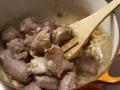 Irish Stew preparation step 5 Irish Stew preparation step 5