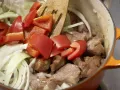 Irish Stew preparation step 6 Irish Stew preparation step 6