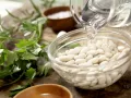 Italian Bean and Tuna Salad preparation step 1 Italian Bean and Tuna Salad preparation step 1