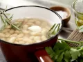 Italian Bean and Tuna Salad preparation step 2 Italian Bean and Tuna Salad preparation step 2
