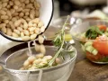 Italian Bean and Tuna Salad preparation step 8 Italian Bean and Tuna Salad preparation step 8