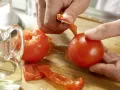 Italian Chicken Packets preparation step 2 Italian Chicken Packets preparation step 2