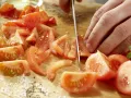 Italian Chicken Packets preparation step 3 Italian Chicken Packets preparation step 3