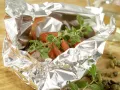 Italian Chicken Packets preparation step 8 Italian Chicken Packets preparation step 8