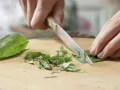 Italian Turkey Cutlets preparation step 3 Italian Turkey Cutlets preparation step 3