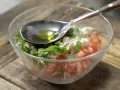 Italian Turkey Cutlets preparation step 4 Italian Turkey Cutlets preparation step 4