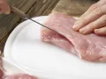 Italian Turkey Cutlets preparation step 5 Italian Turkey Cutlets preparation step 5