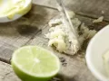 Japanese Fish Meatballs preparation step 4 Japanese Fish Meatballs preparation step 4