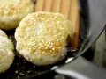 Japanese Fish Meatballs preparation step 8 Japanese Fish Meatballs preparation step 8