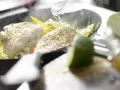 Japanese-Style Fillet of Sole preparation step 8 Japanese-Style Fillet of Sole preparation step 8