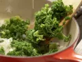 Kale Soup preparation step 3 Kale Soup preparation step 3