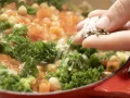 Kale Soup preparation step 8 Kale Soup preparation step 8