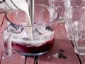 Kefir with Black Currants preparation step 3 Kefir with Black Currants preparation step 3