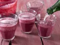 Kefir with Black Currants preparation step 4 Kefir with Black Currants preparation step 4